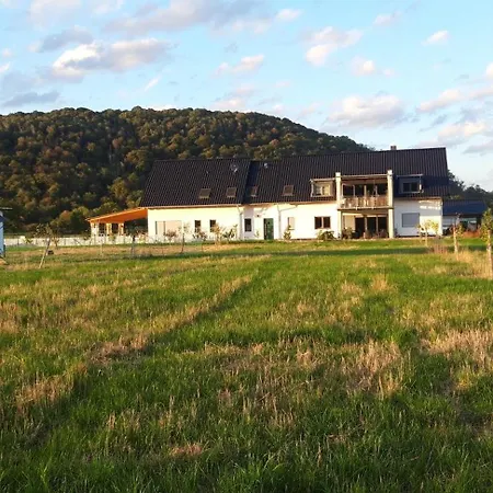 Wilhelmshof Apartment *