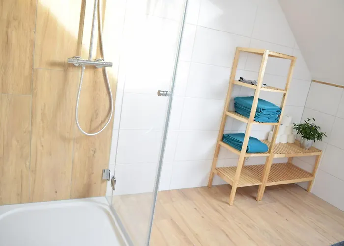 Apartamento Wilhelmshof