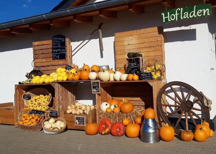 Apartamento Wilhelmshof