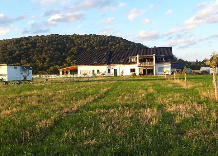 Wilhelmshof Apartamento *