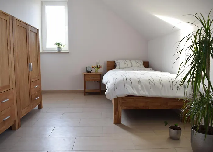 Apartamento Wilhelmshof Sinzig